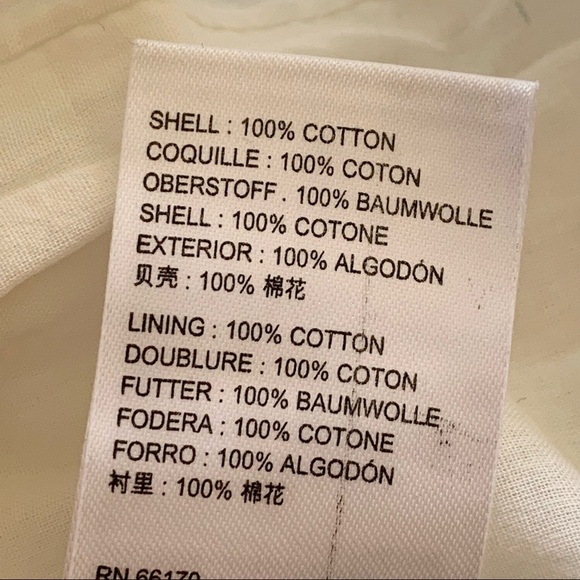 🌸New🌸 Urban Outfitters Britney Hook & Eye Mini Dress Size Small NWT - Picture 11 of 11